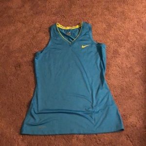 Nike Pro Tank